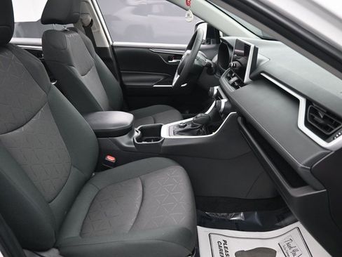 Used 2024 Toyota RAV4 XLE w/ Convenience Package image 35