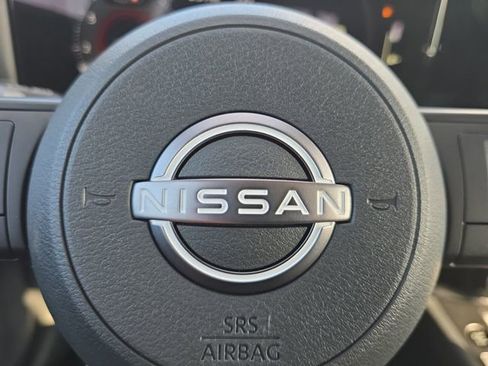 New 2026 Nissan Kicks S FWD image 5