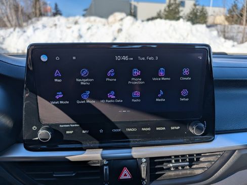 Used 2022 Kia Forte GT w/ GT2 Package image 22