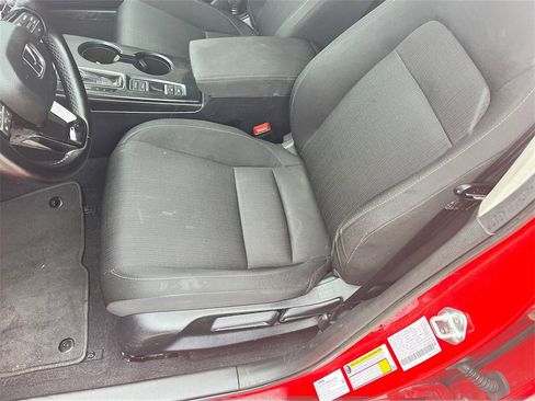 Used 2024 Honda Civic EX image 18