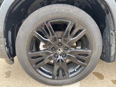 Used 2021 Honda Passport Sport image 6