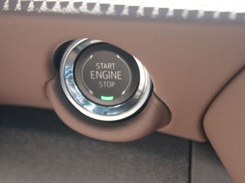 New 2026 Chevrolet Tahoe High Country AWD/4WD image 44