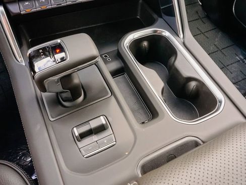 New 2026 GMC Sierra 1500 Denali image 17