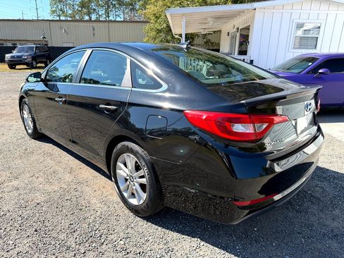 Used 2016 Hyundai Sonata SE image 6
