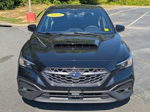Used 2023 Subaru WRX Premium AWD/4WD image 2