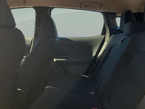 New 2026 Nissan Kicks S image 10