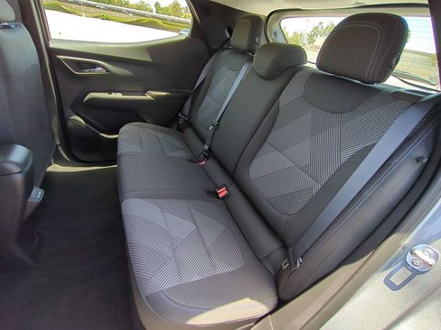 New 2027 Chevrolet Bolt LT FWD image 24