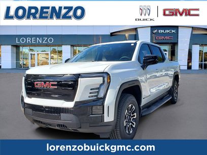 New 2026 GMC Sierra 1500 Elevation w/ Elevation Premium Package