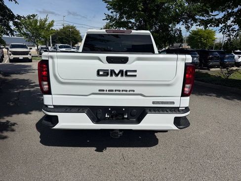 Used 2022 GMC Sierra 1500 Elevation AWD/4WD image 4