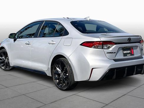 Used 2023 Toyota Corolla SE image 11