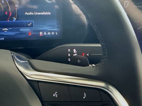 New 2026 Chevrolet Equinox LT w/ Convenience Package II FWD image 18