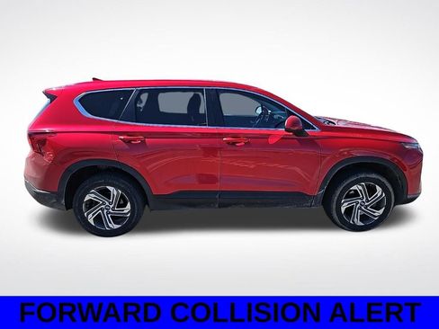 Used 2022 Hyundai Santa Fe SE image 3