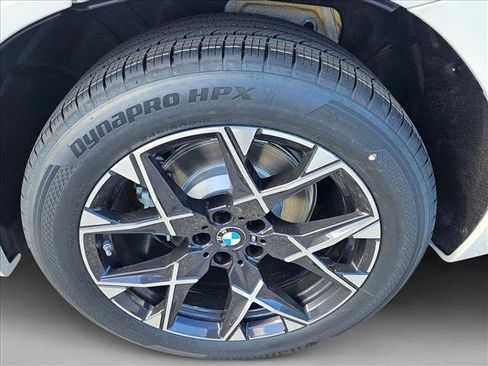 Used 2026 BMW X3 xDrive30i AWD/4WD image 10