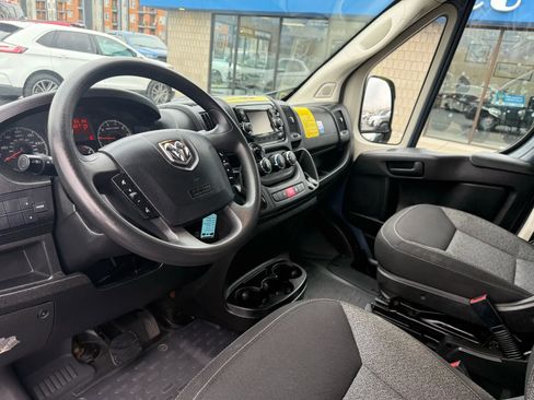 Used 2019 RAM ProMaster 3500 image 14