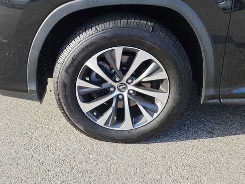 Used 2020 Lexus RX 350 AWD w/ Premium Package image 29