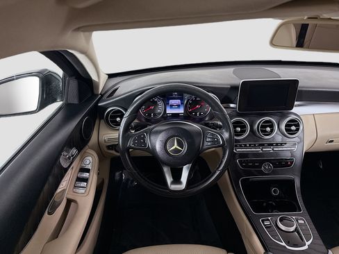 Used 2017 Mercedes-Benz C 300 C 300 image 17