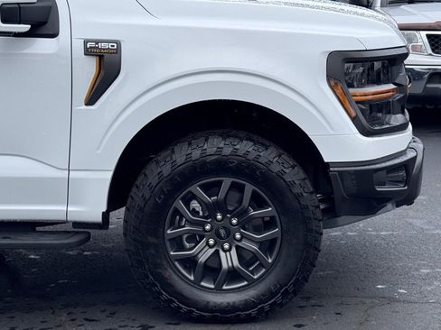 Used 2025 Ford F150 Tremor w/ Equipment Group 402A High image 51