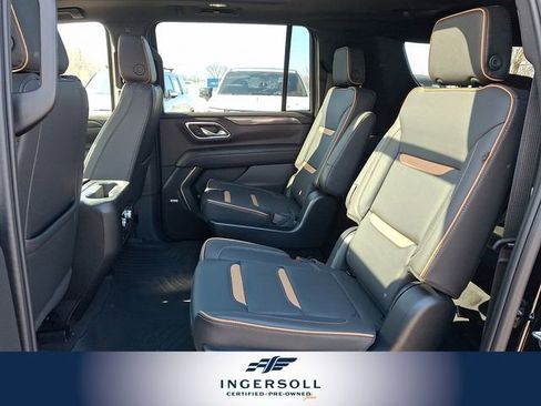 Used 2024 GMC Yukon XL AT4 image 13