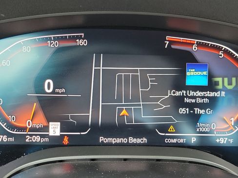 Certified 2023 BMW 530i w/ Premium Package RWD image 20