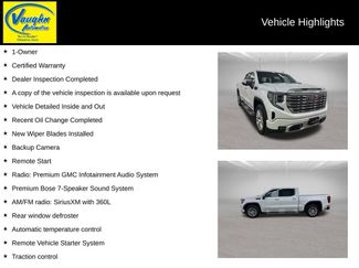 Used 2022 GMC Sierra 1500 Denali AWD/4WD video 2