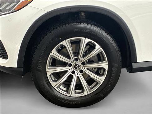 Certified 2026 Mercedes-Benz GLC 300 4MATIC image 9