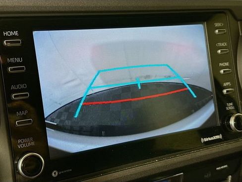 Certified 2022 Toyota Tacoma TRD Sport image 16