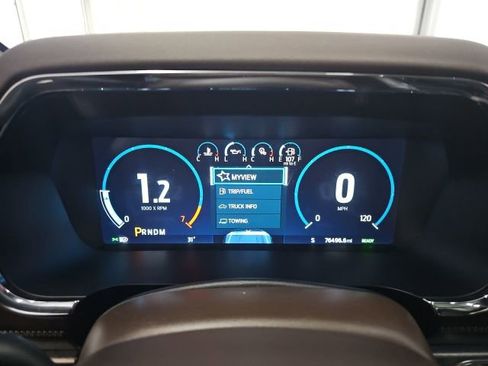 Used 2022 Ford F150 King Ranch w/ Equipment Group 601A High image 24