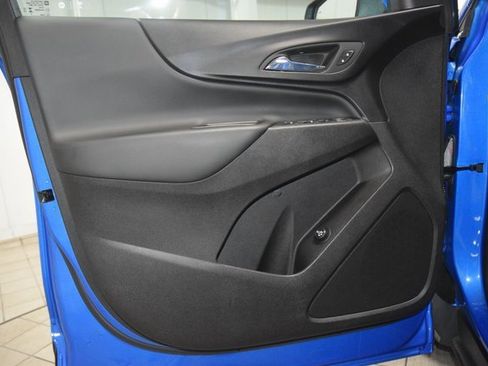 Certified 2024 Chevrolet Equinox LT image 44