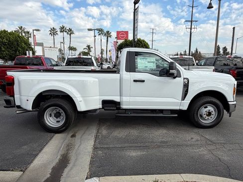 New 2026 Ford F350 XLT w/ 360-Degree Camera Package RWD image 11