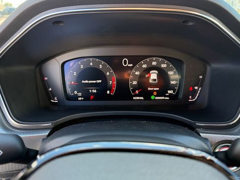 New 2026 Acura Integra A-Spec image 17