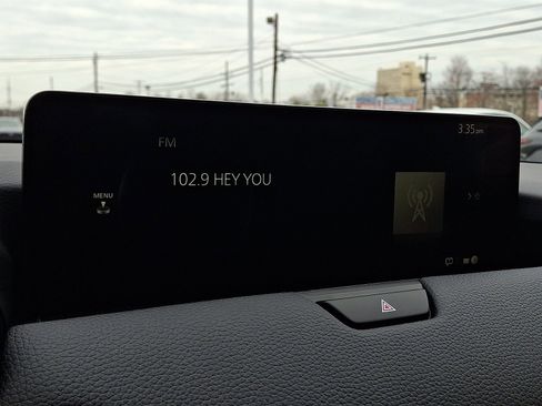 New 2026 MAZDA CX-90 3.3 Turbo w/ Preferred Package image 13