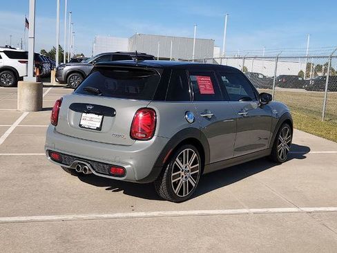 Used 2020 MINI Cooper S image 5