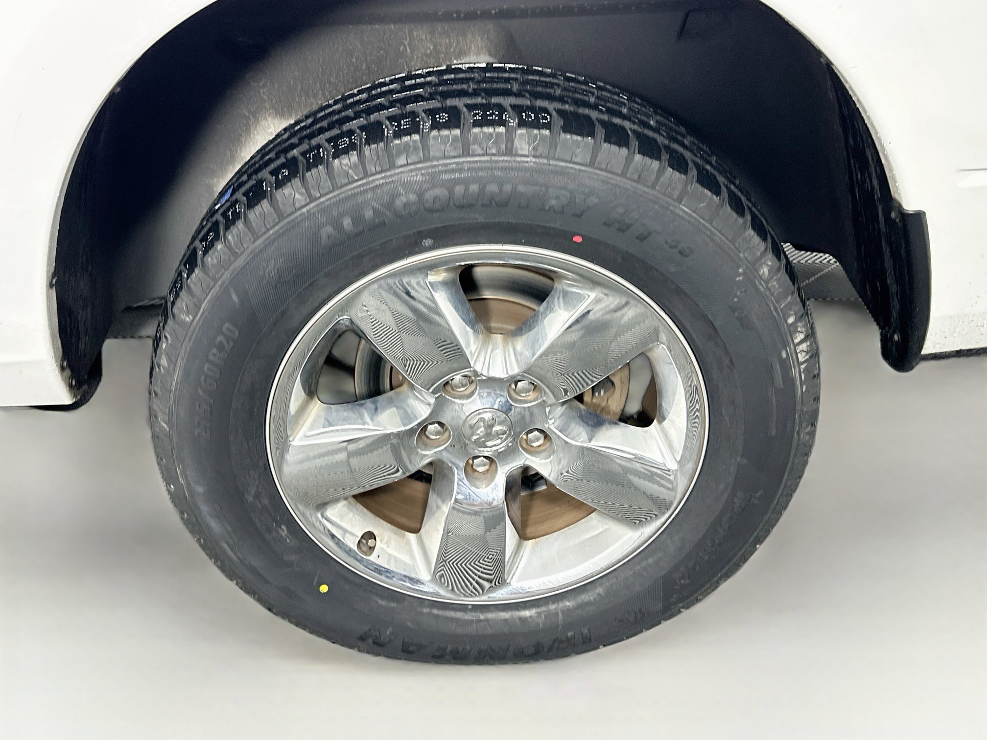 Used 2019 RAM 1500 Lone Star RWD image 11