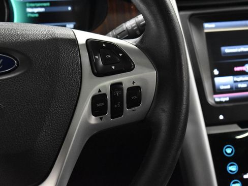 Used 2014 Ford Edge Limited w/ Canadian Touring Package image 10