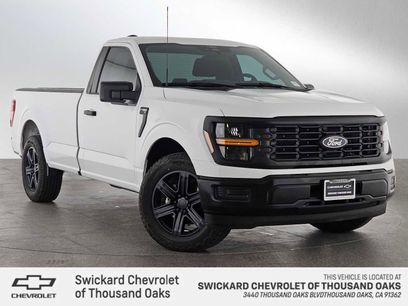 Used 2024 Ford F150 XL