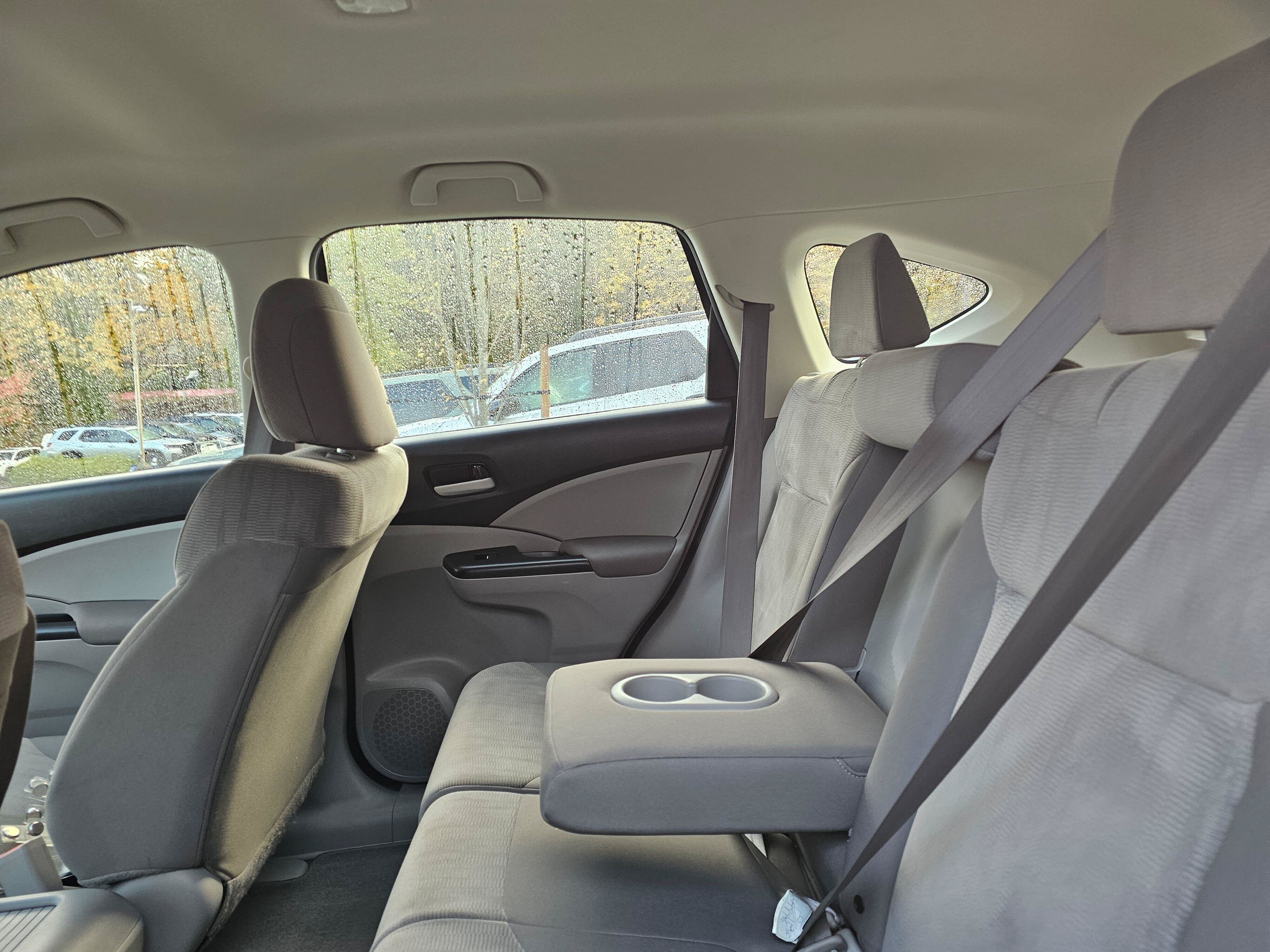 Used 2012 Honda CR-V LX image 20