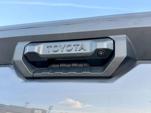 Used 2025 Toyota Tundra SR5 w/ SR5 Convenience Package image 17