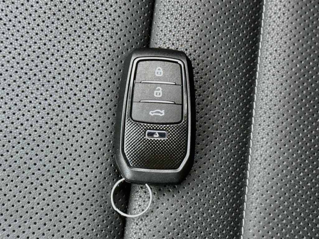 Used 2021 Lexus IS 350 F Sport w/ Accessory Package 2 RWD image 25