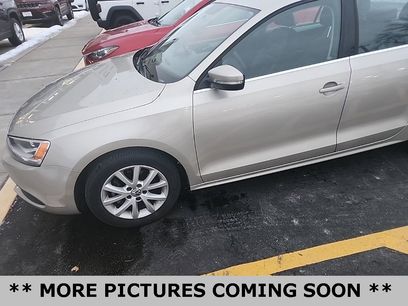 Used 2014 Volkswagen Jetta SE
