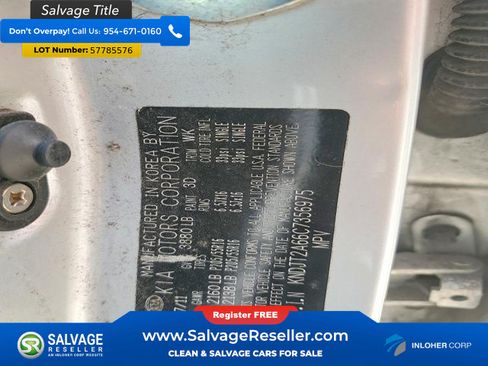 Used 2012 Kia Soul + FWD image 16