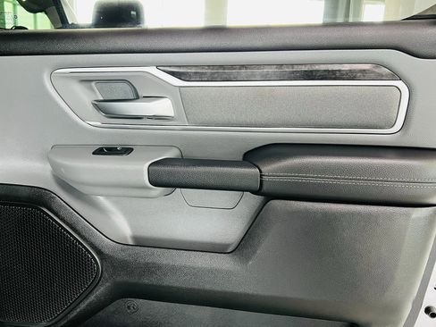 Used 2020 RAM 1500 Big Horn image 26