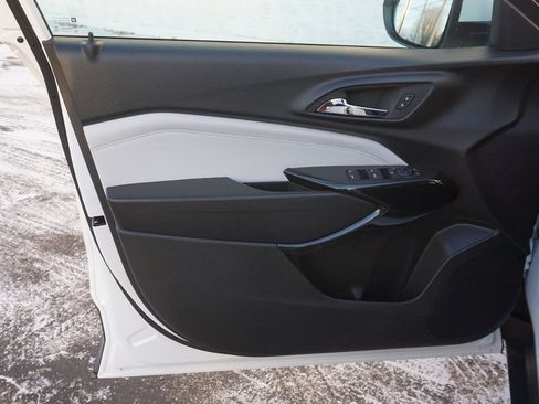 New 2026 Chevrolet Trax LT w/ Driver Confidence Package image 22