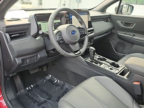 Used 2026 Subaru Outback Premium AWD/4WD image 13