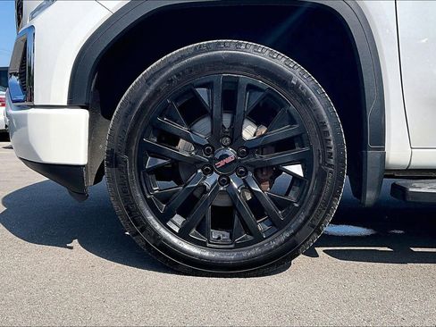 Used 2021 GMC Sierra 1500 Denali AWD/4WD image 9