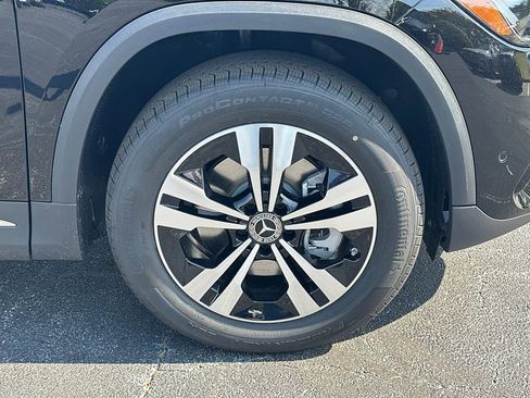 New 2026 Mercedes-Benz GLA 250 4MATIC image 13