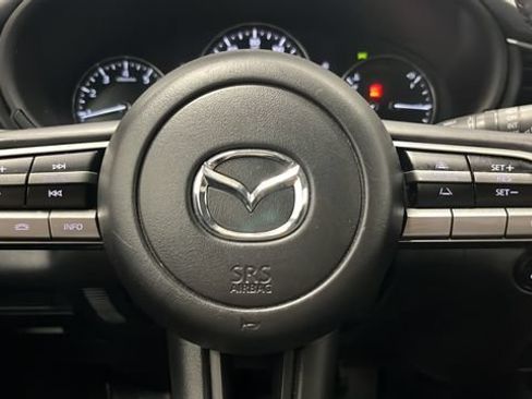 Used 2021 MAZDA CX-30 AWD 2.5 S w/ Select Package image 15