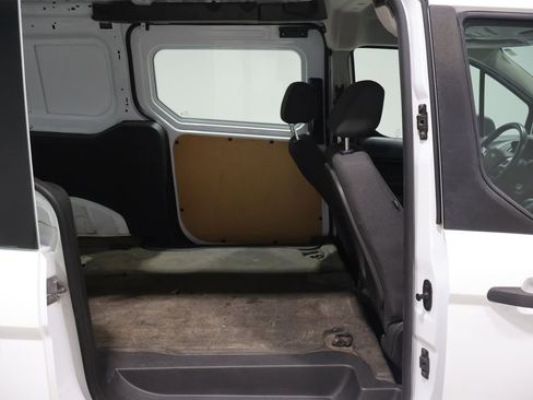 Used 2016 Ford Transit Connect XL FWD image 18