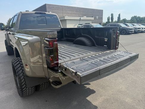 Used 2026 Ford F450 King Ranch w/ Chrome Package AWD/4WD image 11
