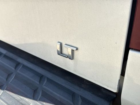 Used 2013 Chevrolet Silverado 1500 LT image 8