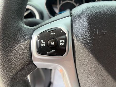 Used 2018 Ford Fiesta SE FWD image 29